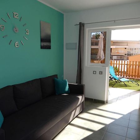 Oceano Mare - Tu Casa En Maspalomas มาสปาโลมาส ภายนอก รูปภาพ