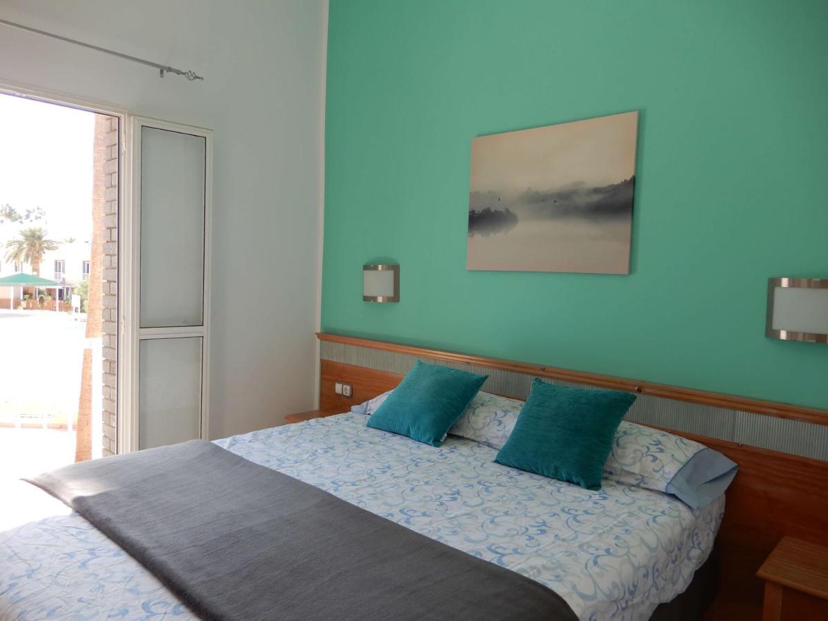 Oceano Mare - Tu Casa En Maspalomas มาสปาโลมาส ภายนอก รูปภาพ