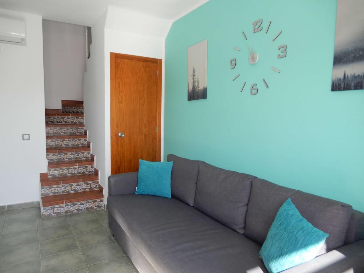Oceano Mare - Tu Casa En Maspalomas มาสปาโลมาส ภายนอก รูปภาพ