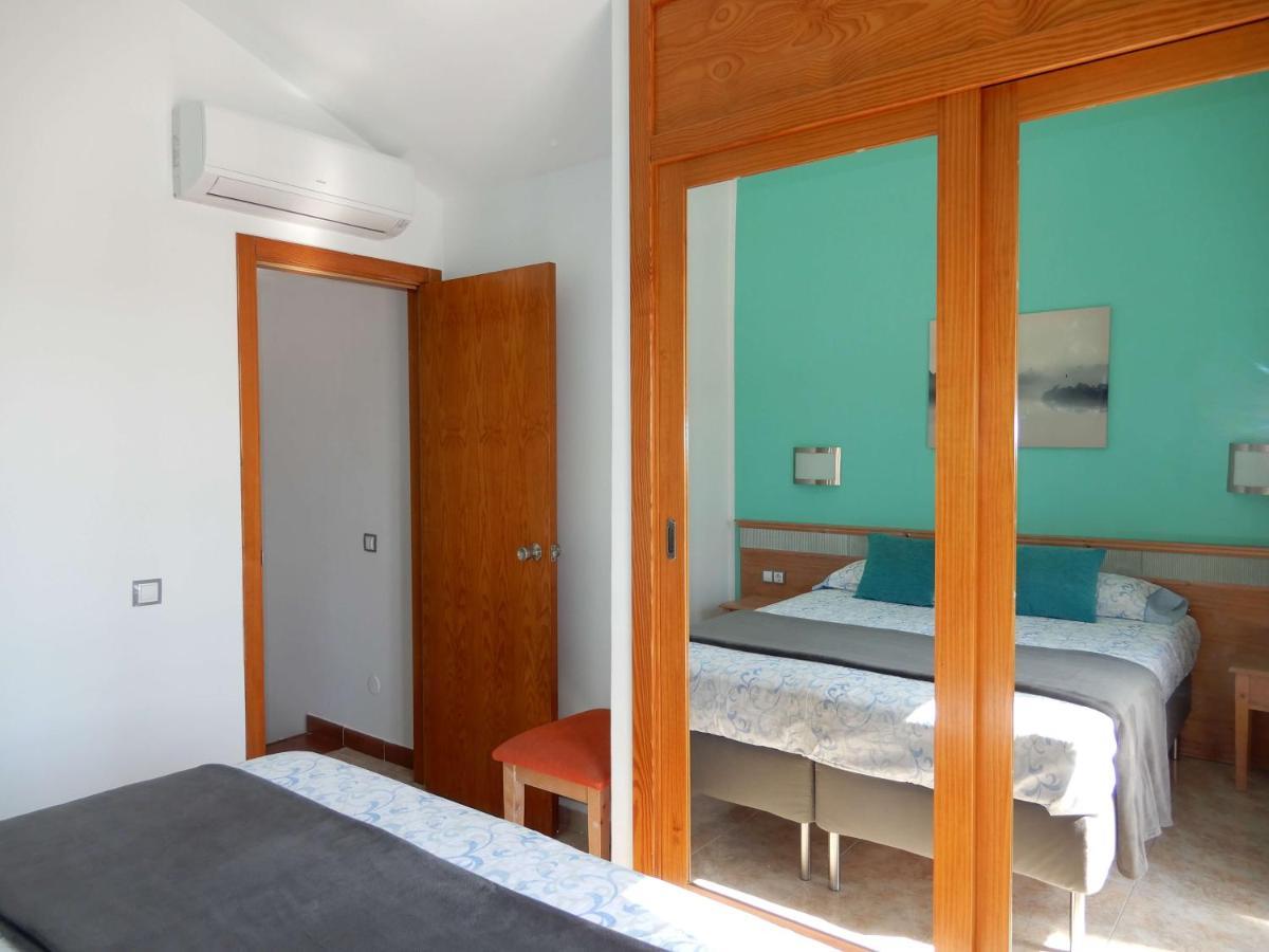 Oceano Mare - Tu Casa En Maspalomas มาสปาโลมาส ภายนอก รูปภาพ