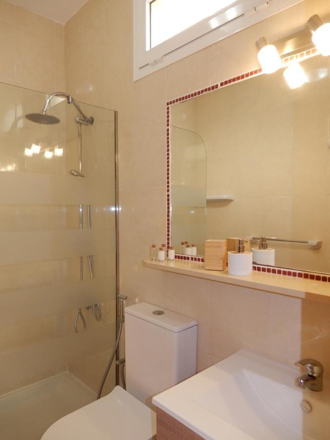 Oceano Mare - Tu Casa En Maspalomas มาสปาโลมาส ภายนอก รูปภาพ