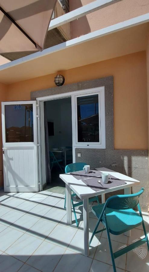 Oceano Mare - Tu Casa En Maspalomas มาสปาโลมาส ภายนอก รูปภาพ
