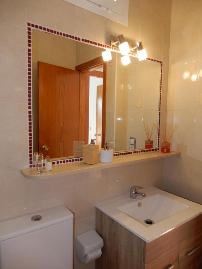 Oceano Mare - Tu Casa En Maspalomas มาสปาโลมาส ภายนอก รูปภาพ