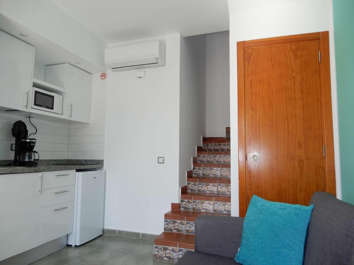 Oceano Mare - Tu Casa En Maspalomas มาสปาโลมาส ภายนอก รูปภาพ