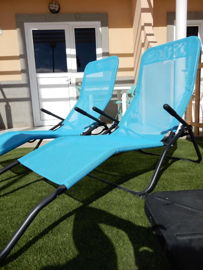 Oceano Mare - Tu Casa En Maspalomas มาสปาโลมาส ภายนอก รูปภาพ