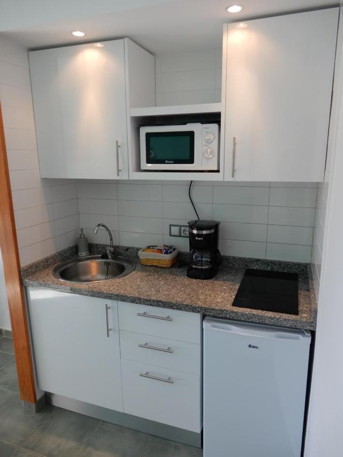 Oceano Mare - Tu Casa En Maspalomas มาสปาโลมาส ภายนอก รูปภาพ